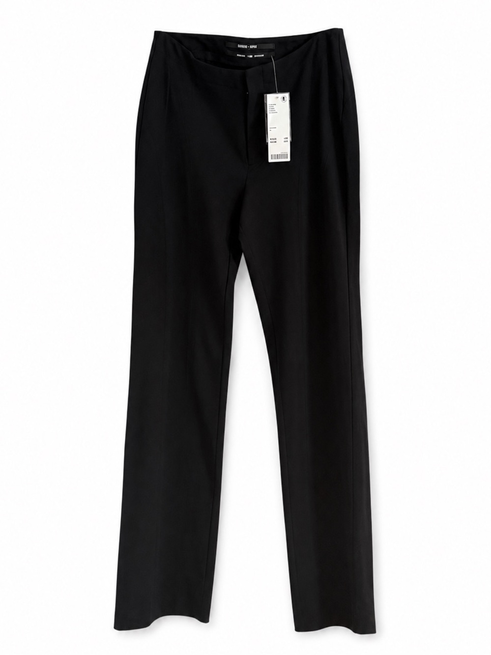Silence + Noise Women's Black Dress Pant 🖤